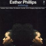 PHILLIPS ESTHER