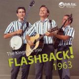 KINGSTON TRIO