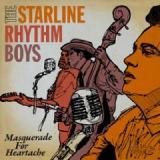 STARLINE RHYTHM BOYS