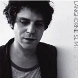 LANGHORNE SLIM