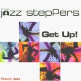 JAZZ STEPPERS