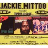 MITTOO JACKIE