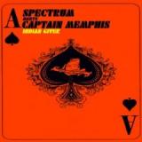 SPECTRUM & CAPTAIN MEMPHIS