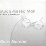 MARSDEN GERRY