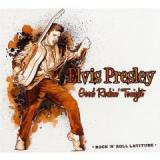 PRESLEY ELVIS