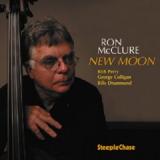 MCCLURE RON