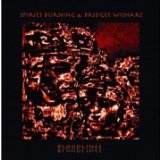 SPIRITS BURNING