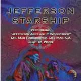 JEFFERSON STARSHIP