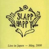 SLAPP HAPPY