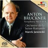 BRUCKNER ANTON