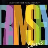 LEWIS RAMSEY