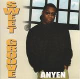 SWEET GROOVE