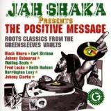 JAH SHAKA