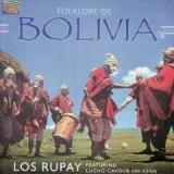 LOS RUPAY & LUCHO CAVOUR