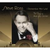 ROSS STEVE