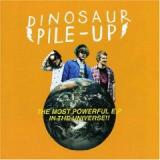 DINOSAUR PILE UP