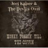 KAISER JOEL & THE DEVIL