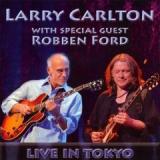 CARLTON LARRY & ROBBEN FORD