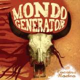 MONDO GENERATOR