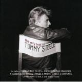 STEELE TOMMY