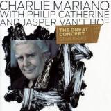 MARIANO CHARLIE