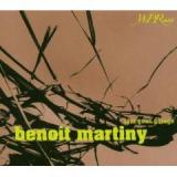 MARTINY BENOIT