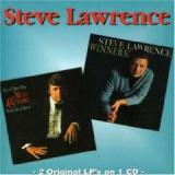 LAWRENCE STEVE