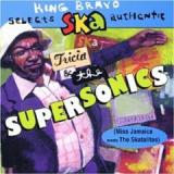SKATALITES & FRIENDS