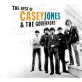 JONES CASEY & GOVERNORS