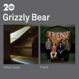 GRIZZLY BEAR