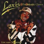 SOMEREN LEX VAN