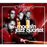 MODERN JAZZ QUARTET