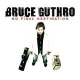 GUTHRO BRUCE