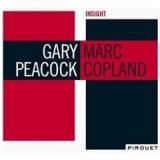 PEACOCK GARY & MARC COPL
