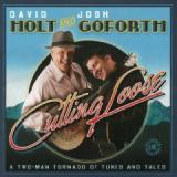 HOLT DAVID & JOSH GOFORTH