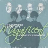 SUPREMES & FOUR TOPS