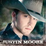 MOORE JUSTIN