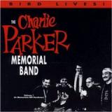PARKER CHARLIE