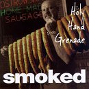 HOLY HAND GRENADE