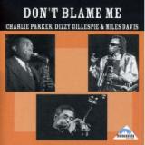 PARKER CHARLIE & MILES DAVIS
