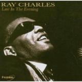 CHARLES RAY