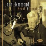 HAMMOND JOHN HAMMOND JOHN