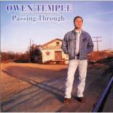 TEMPLE OWEN