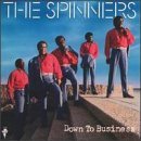SPINNERS