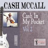 McCALL CASH