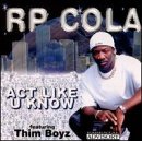 RP COLA