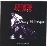 GILLESPIE DIZZY