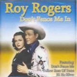 ROGERS ROY
