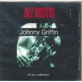 GRIFFIN JOHNNY