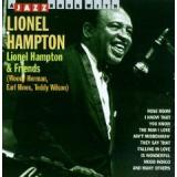 HAMPTON LIONEL